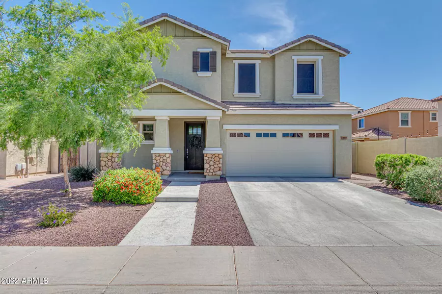 3439 N MAYFAIR --, Mesa, AZ 85213