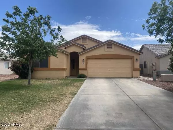 815 E CENTRE Avenue, Buckeye, AZ 85326