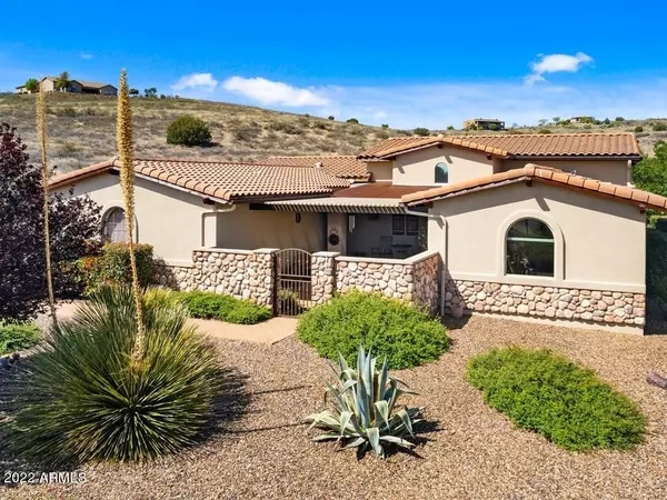 Mayer, AZ 86333,12200 S CABALLO Terrace