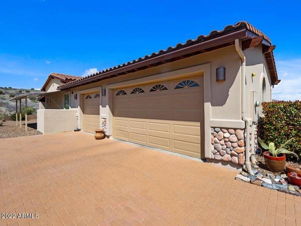 Mayer, AZ 86333,12200 S CABALLO Terrace