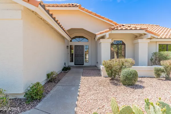 Fountain Hills, AZ 85268,17017 E DE ANZA Drive