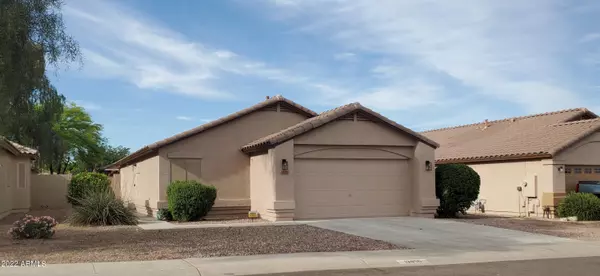 13850 W BOLA Drive, Surprise, AZ 85374