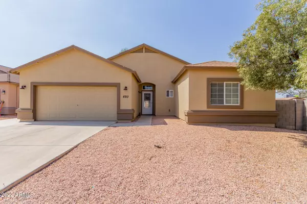 693 W FAIRWAY COVE Drive, Casa Grande, AZ 85194