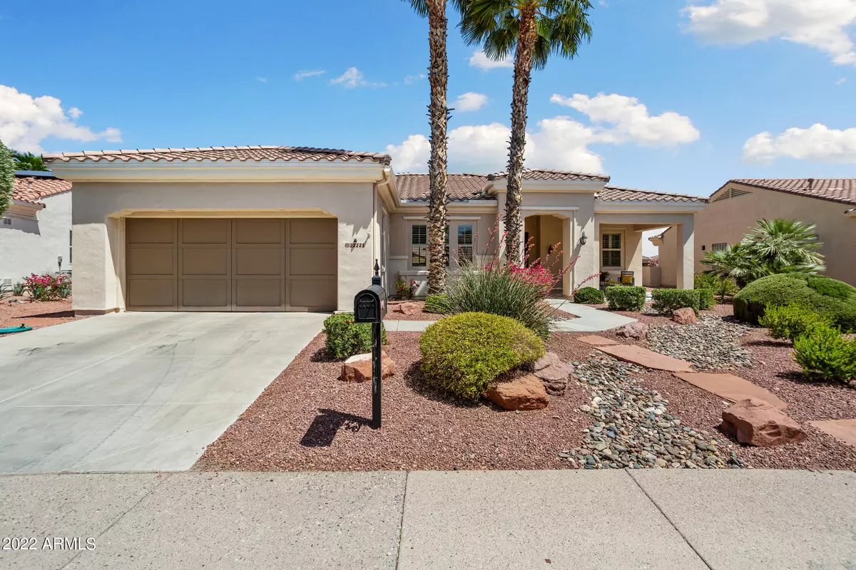 Sun City West, AZ 85375,22225 N PEDREGOSA Drive