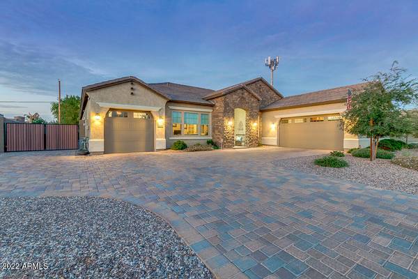 Chandler, AZ 85249,3570 E AQUARIUS Place