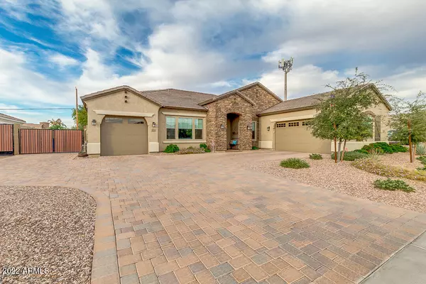 Chandler, AZ 85249,3570 E AQUARIUS Place