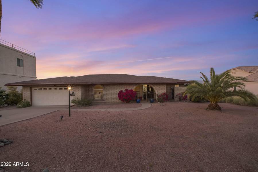 16336 E BAINBRIDGE Avenue, Fountain Hills, AZ 85268