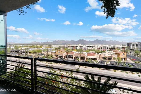 7180 E KIERLAND Boulevard #613, Scottsdale, AZ 85254