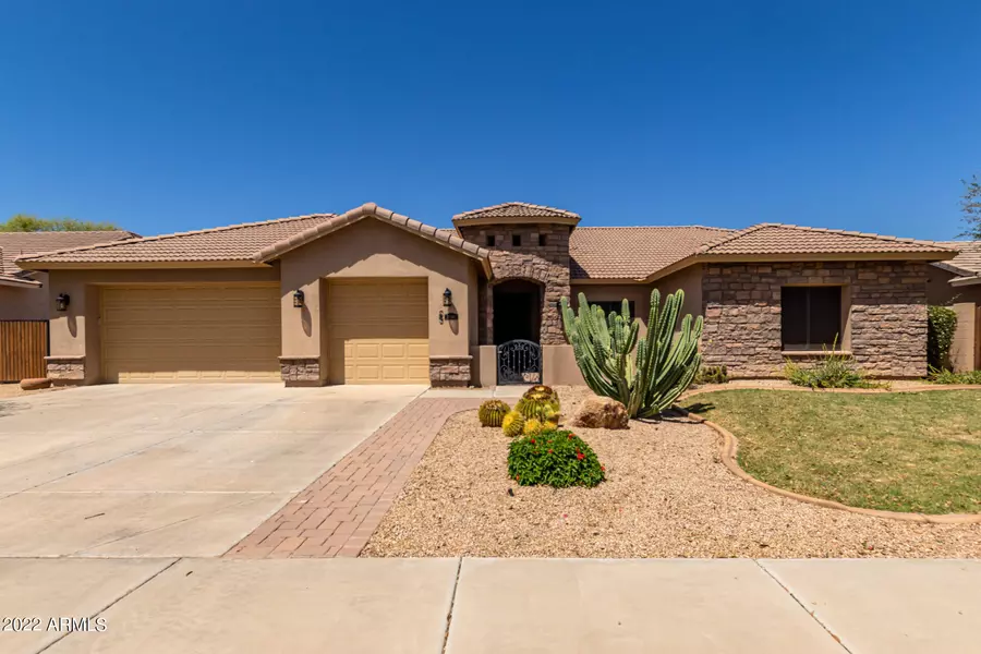 20440 E Bronco Drive, Queen Creek, AZ 85142