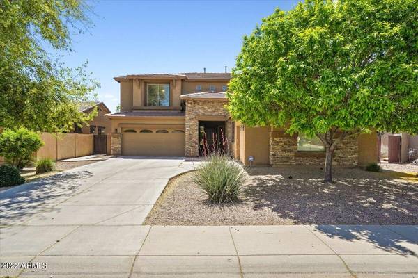 Casa Grande, AZ 85122,329 W CARIBBEAN Drive