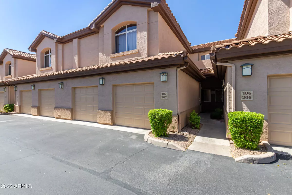 Mesa, AZ 85206,6535 E SUPERSTITION SPRINGS Boulevard #107