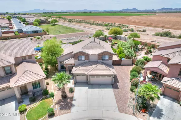 46203 W SKY Lane, Maricopa, AZ 85139