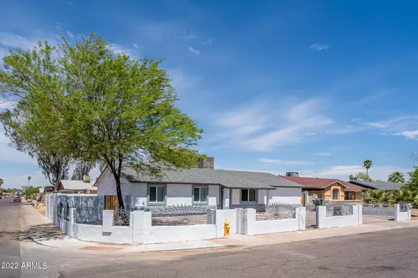 Phoenix, AZ 85033,7238 W MONTEROSA Street