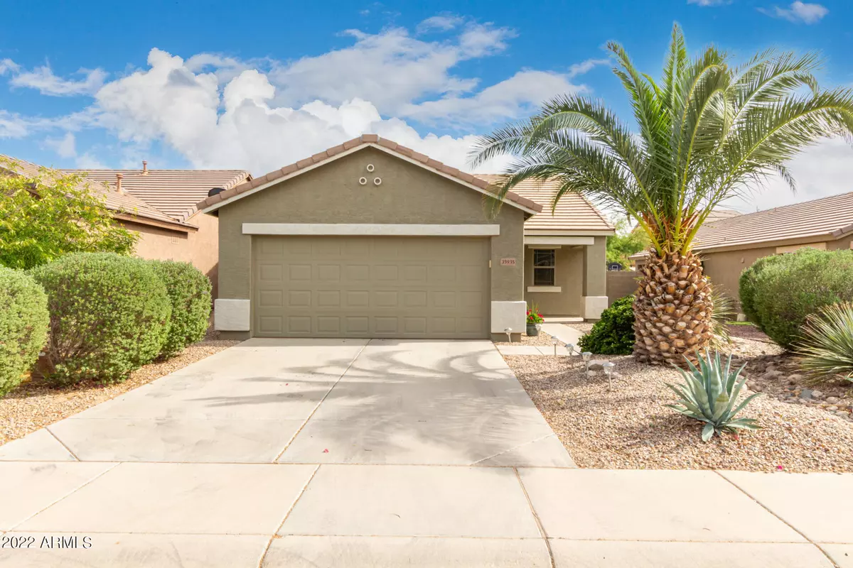 Maricopa, AZ 85138,35935 W COSTA BLANCA Drive