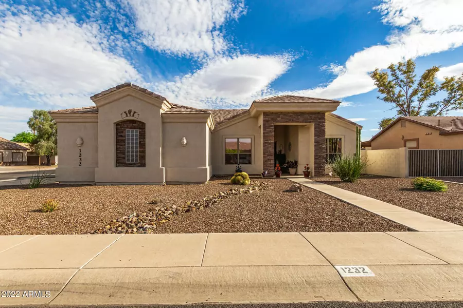 1232 E MELROSE Loop, Casa Grande, AZ 85122