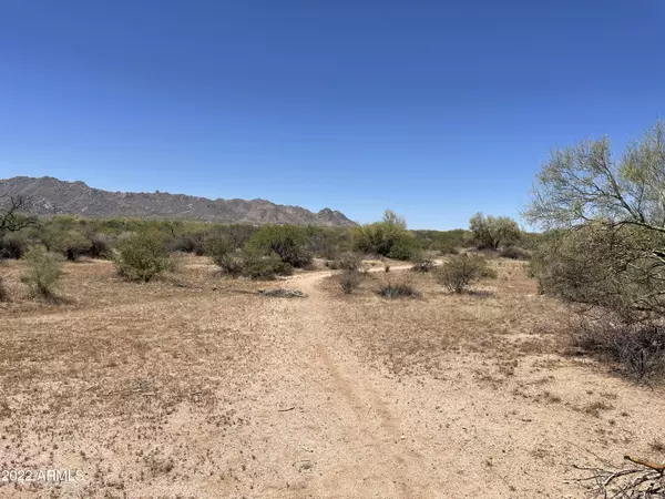 Scottsdale, AZ 85262,0 N 139th Place #-