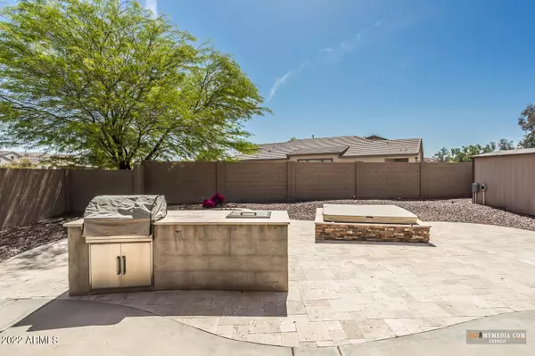 Maricopa, AZ 85138,21363 N KLOCK Court