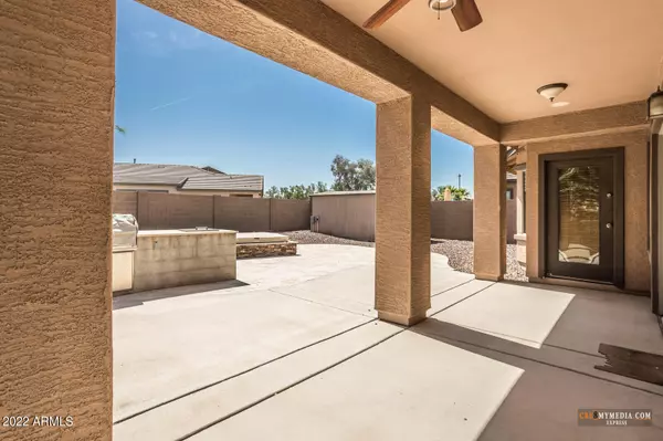 Maricopa, AZ 85138,21363 N KLOCK Court