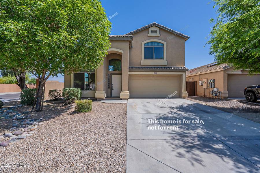 1422 E PENNY Lane, San Tan Valley, AZ 85140