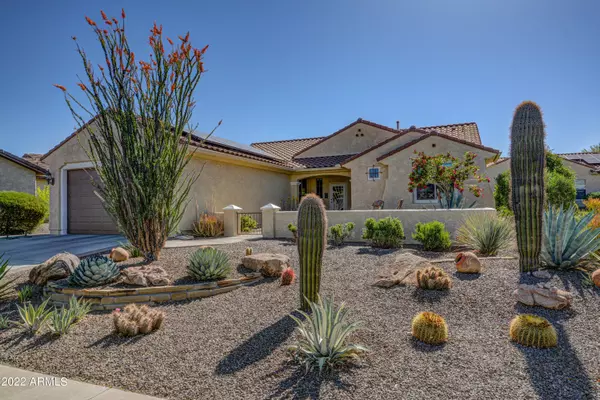 20023 N 270th Drive, Buckeye, AZ 85396