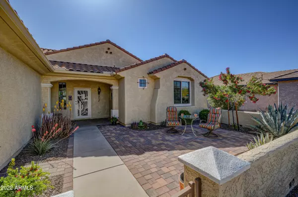 Buckeye, AZ 85396,20023 N 270th Drive