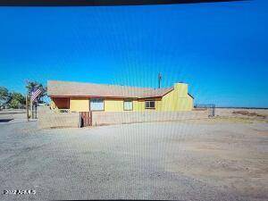 4180 N HUDSON Road, Coolidge, AZ 85128