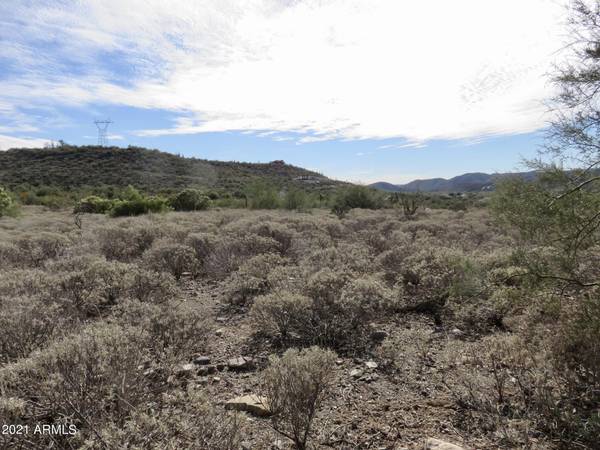 Black Canyon City, AZ 85324,0 S Maggie Mine Road #-