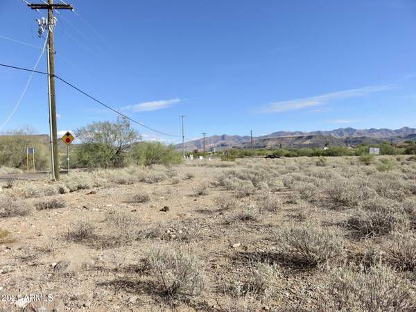 Black Canyon City, AZ 85324,0 S Maggie Mine Road #-