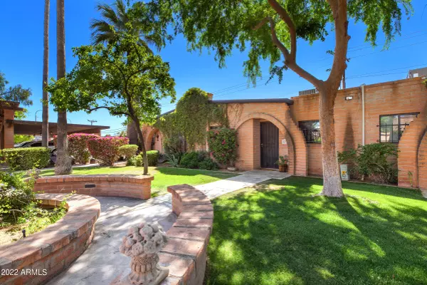 3066 N 32ND Street #375, Phoenix, AZ 85018