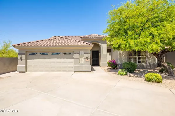 10404 E MEADOWHILL Drive, Scottsdale, AZ 85255