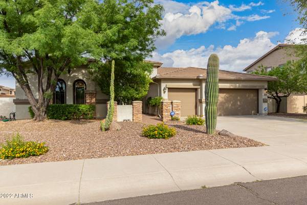 Chandler, AZ 85249,4381 S Danielson Way