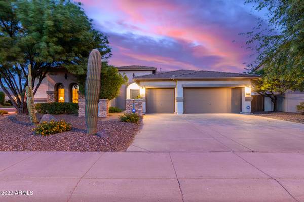 Chandler, AZ 85249,4381 S Danielson Way