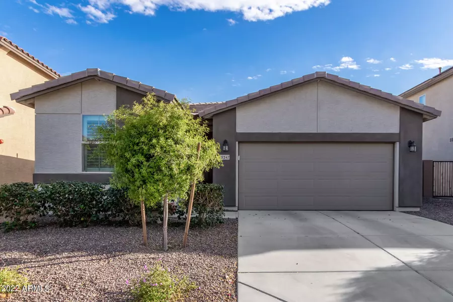 21247 W ALMERIA Road, Buckeye, AZ 85396