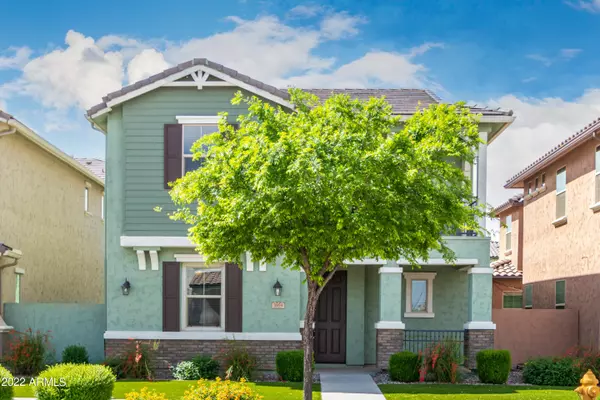 Gilbert, AZ 85295,3959 E GALVESTON Street