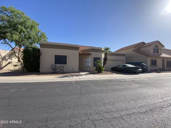 1756 E KESLER Lane, Chandler, AZ 85225