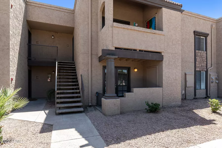 5995 N 78TH Street #1091, Scottsdale, AZ 85250