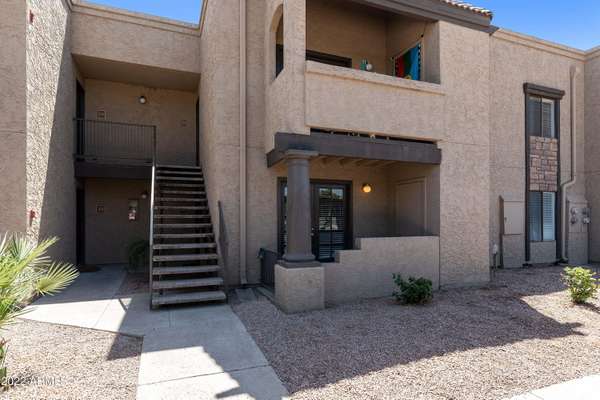 Scottsdale, AZ 85250,5995 N 78TH Street #1091