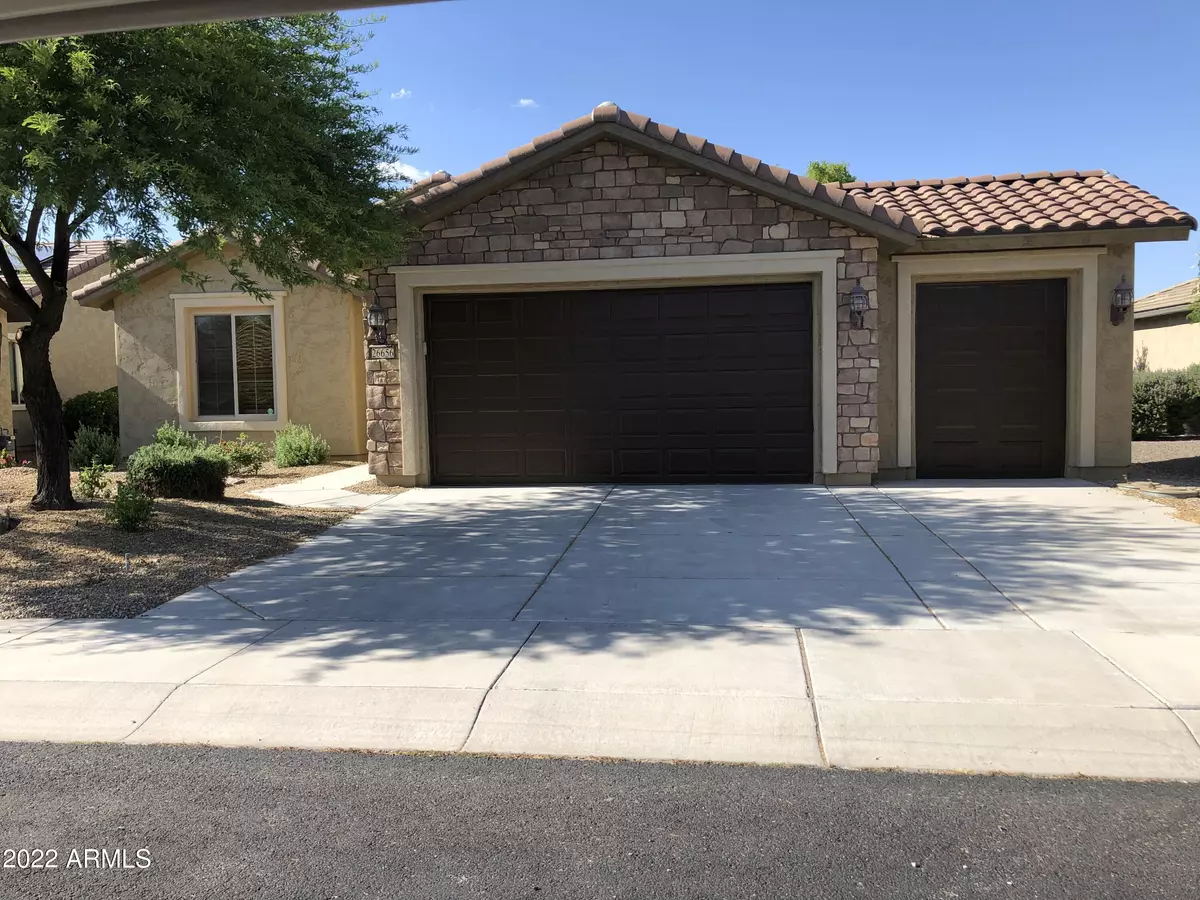 Buckeye, AZ 85396,26656 W RUNION Drive