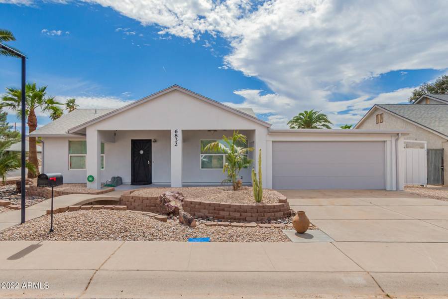 6832 S 44TH Way, Phoenix, AZ 85042