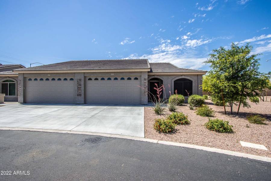 3117 S SIGNAL BUTTE Road #476, Mesa, AZ 85212