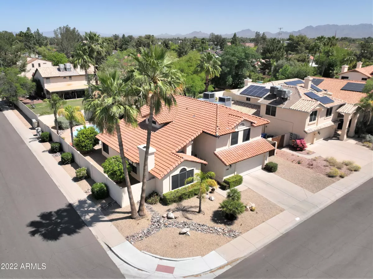 Phoenix, AZ 85032,4530 E VISTA Drive