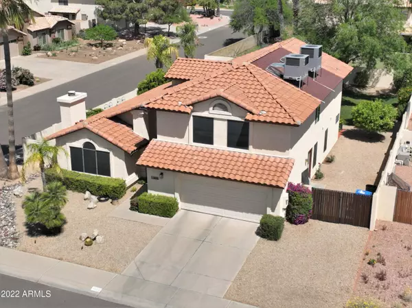 Phoenix, AZ 85032,4530 E VISTA Drive