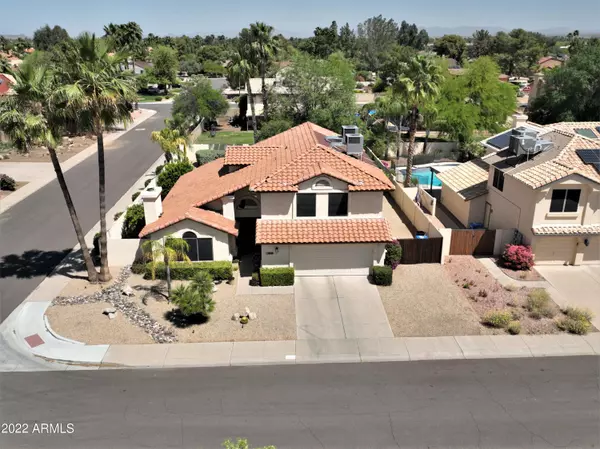 Phoenix, AZ 85032,4530 E VISTA Drive