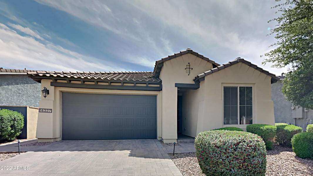 14337 W WETHERSFIELD Road, Surprise, AZ 85379