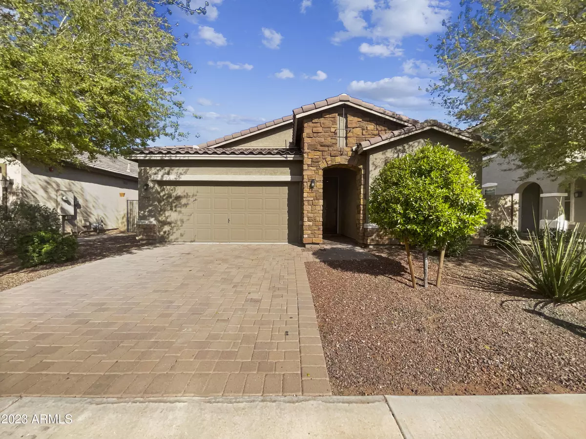 Buckeye, AZ 85396,1797 N 211TH Drive