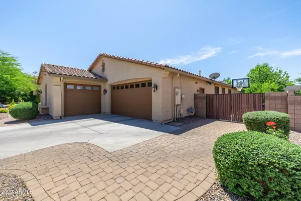 Chandler, AZ 85248,55 W BLUE RIDGE Way