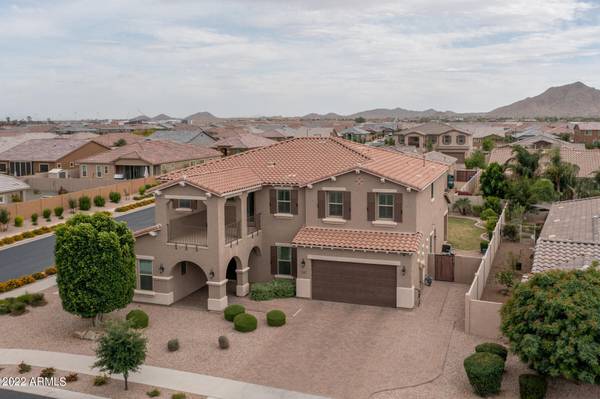 Queen Creek, AZ 85142,21497 E CALDWELLS Way