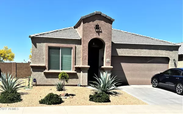 Buckeye, AZ 85326,4658 S 238TH Lane