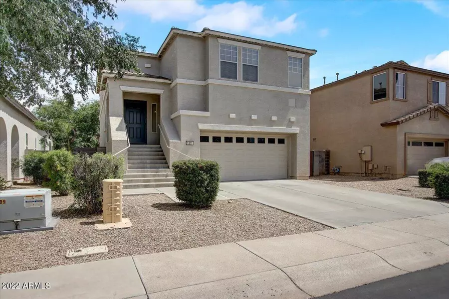 1311 E FRANCES Lane, Gilbert, AZ 85295