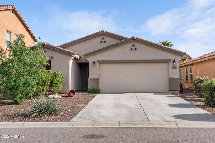 1029 E Daniella Drive, San Tan Valley, AZ 85140